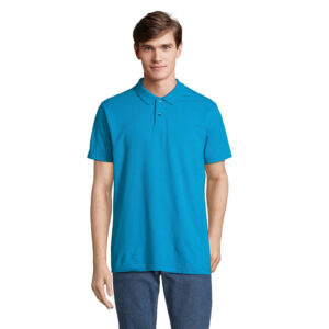 Polo unisexe Sol&rsquo;s Pulse