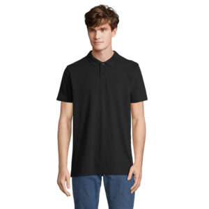 Polo unisexe Sol&rsquo;s Pulse – vue 2