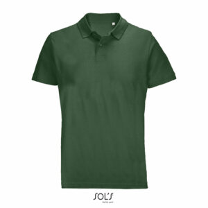 Polo unisexe Sol&rsquo;s Pulse – vue 3