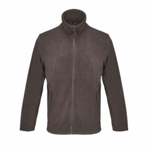 Veste micropolaire zippée unisexe Sol&rsquo;s Nitro – vue 3