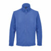 Veste micropolaire zippée unisexe Sol&rsquo;s Nitro