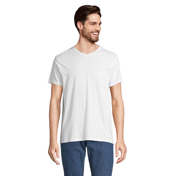 T-shirt col v Sol’s Regent V T-shirt col v Sol’s Regent V