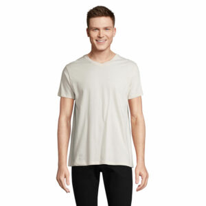 T-shirt col v Sol’s Regent V – vue 2