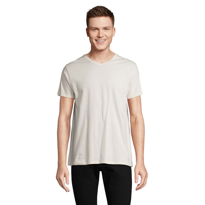 T-shirt col v Sol’s Regent V T-shirt col v Sol’s Regent V – vue 2