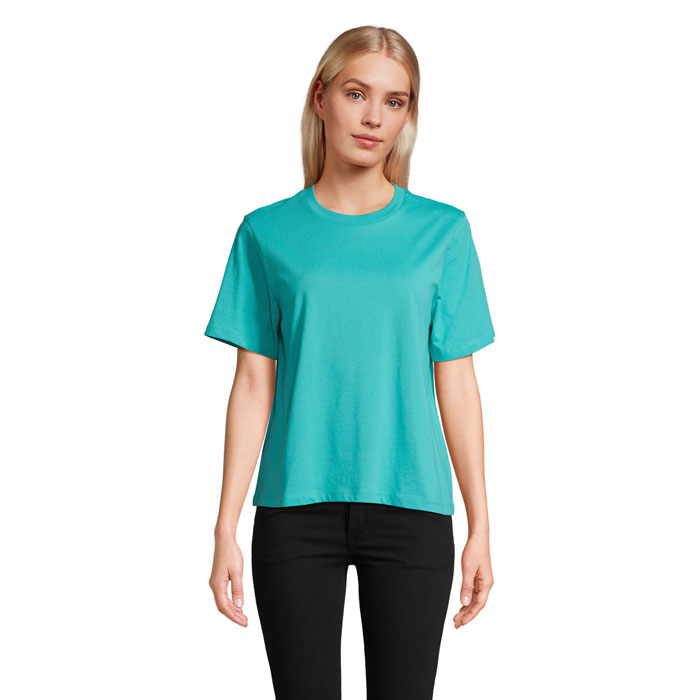 Tee-shirt femme Sol’s Legend Women Tee-shirt femme Sol’s Legend Women – vue 3