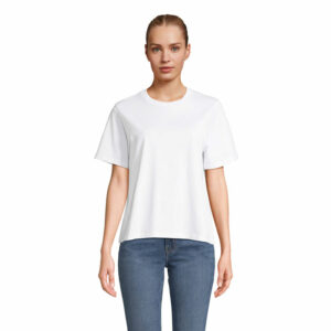 Tee-shirt femme Sol’s Legend Women – vue 2