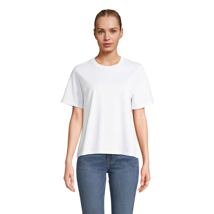 Tee-shirt femme Sol’s Legend Women Tee-shirt femme Sol’s Legend Women – vue 2