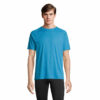 T-shirt manches raglan Sol&rsquo;s Vortex