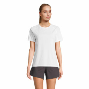 T-shirt manches raglan Sol&rsquo;s Vortex Women – vue 3