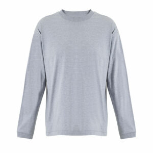 T-shirt oversize unisexe Sol&rsquo;s Legacy Lsl – vue 2
