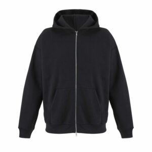 Sweat à capuche unisexe à fermeture éclair intégrale Sol&rsquo;s Legacy Lsl – vue 2