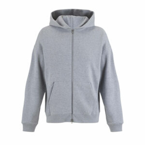 Sweat à capuche unisexe à fermeture éclair intégrale Sol&rsquo;s Legacy Lsl