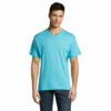 Tee-shirt homme col V Sol’s Victory