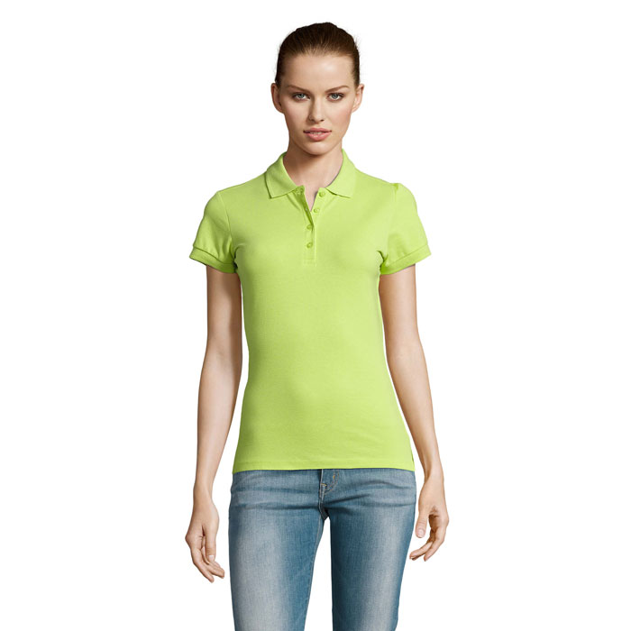Polo femme Sol’s Passion Polo femme Sol’s Passion
