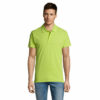 Polo homme Sol’s Summer II