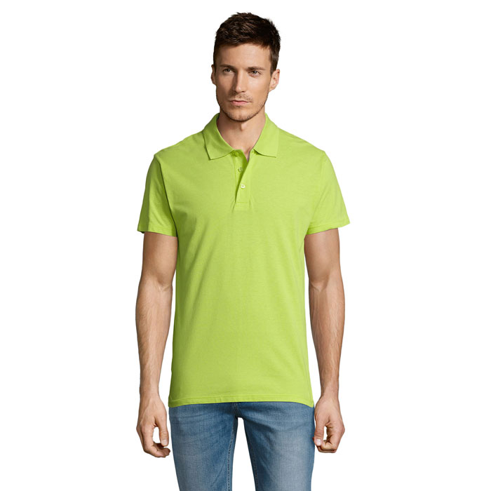 Polo homme Sol’s Summer II Polo homme Sol’s Summer II