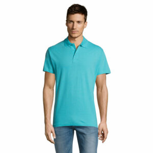 Polo homme Sol’s Summer II – vue 2
