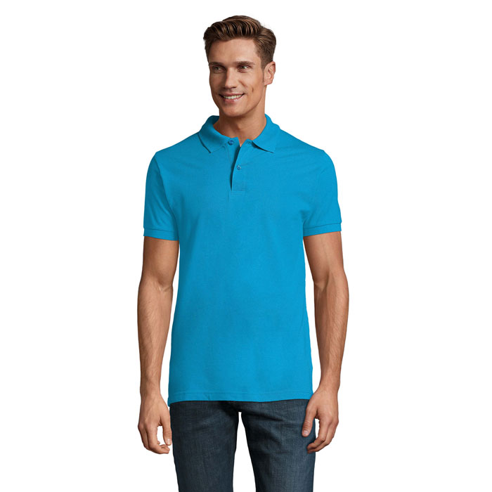 Polo homme Sol’s Perfect Men Polo homme Sol’s Perfect Men – vue 2