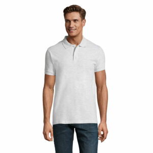 Polo homme Sol’s Perfect Men – vue 3