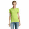Polo femme Sol’s Perfect Women