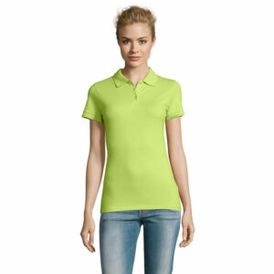 Polo femme Sol&rsquo;s Perfect Women