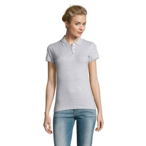 Polo femme Sol&rsquo;s Perfect Women – vue 2