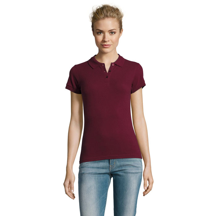 Polo femme Sol’s Perfect Women Polo femme Sol’s Perfect Women – vue 2