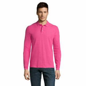 Polo homme Sol&rsquo;s Winter II – vue 3