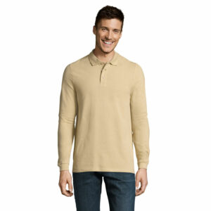 Polo homme Sol&rsquo;s Winter II – vue 2