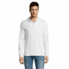 Polo homme Sol&rsquo;s Winter II