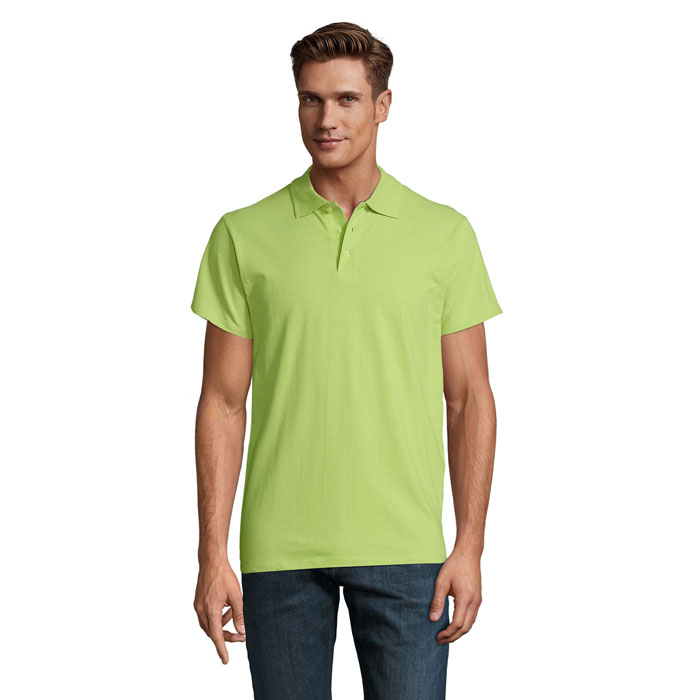 Polo homme Sol’s Spring II Polo homme Sol’s Spring II