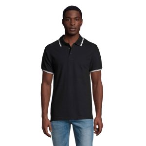Polo homme Sol&rsquo;s Practice