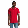 Polo homme Sol&rsquo;s Practice