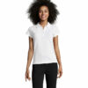 Polo femme Sol&rsquo;s Prescott Women