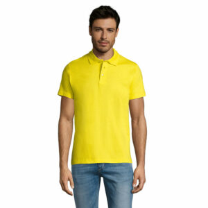 Polo homme Sol’s Prescott Men