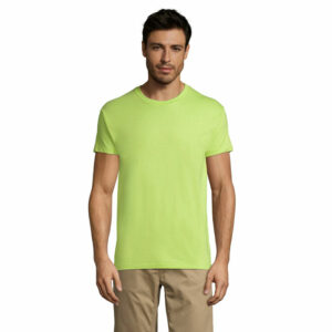 Tee-shirt unisexe col rond Sol&rsquo;s Regent