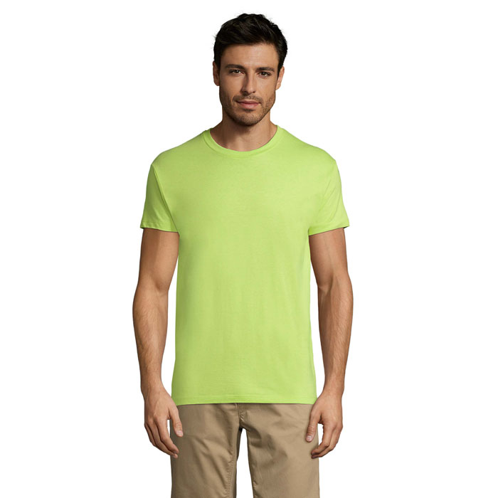 Tee-shirt unisexe col rond Sol’s Regent Tee-shirt unisexe col rond Sol’s Regent