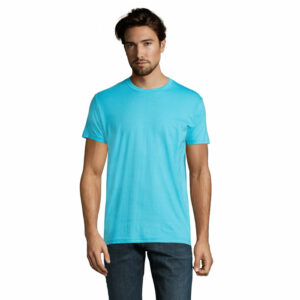 T-shirt homme col rond Sol&rsquo;s Imperial – vue 2