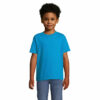 Tee-shirt enfant col rond Sol’s Imperial Kids