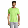 T-shirt manches raglan Sol&rsquo;s Sporty