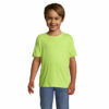 Tshirt 150g/m² Sol&rsquo;s Regent Kids