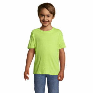 Tshirt 150g/m² Sol&rsquo;s Regent Kids