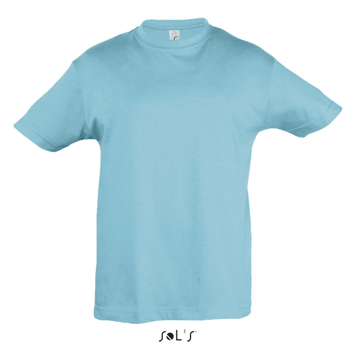 Tshirt 150g/m² Sol’s Regent Kids Tshirt 150g/m² Sol’s Regent Kids – vue 2