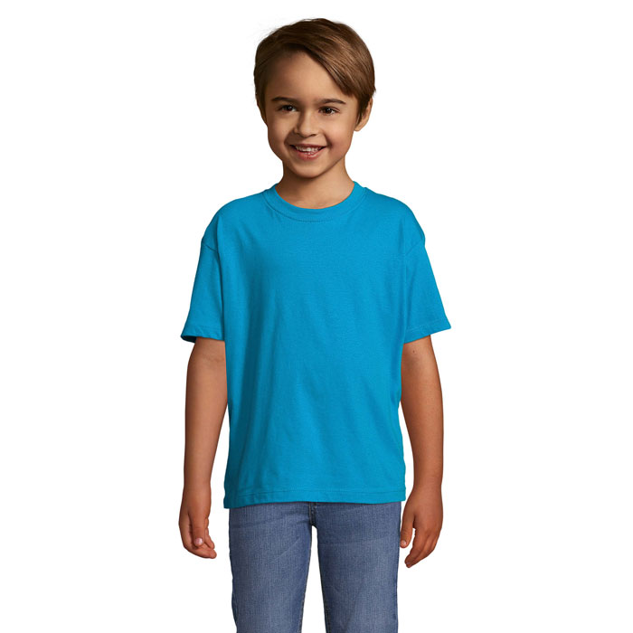 Tshirt 150g/m² Sol’s Regent Kids Tshirt 150g/m² Sol’s Regent Kids – vue 3