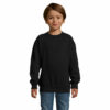 Sweat-shirt enfant Sol’s New Supreme Kids