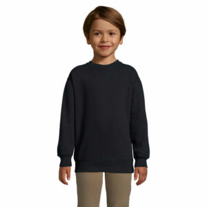 Sweat-shirt enfant Sol&rsquo;s New Supreme Kids – vue 3