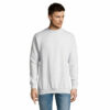 Sweat-shirt unisexe col rond Sol’s New Supreme