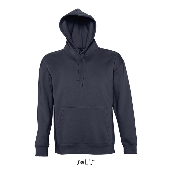 Sweat-shirt unisexe à capuche Sol’s Slam Sweat-shirt unisexe à capuche Sol’s Slam – vue 3