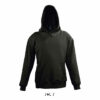 Sweat-shirt enfant à capuche Sol&rsquo;s Slam Kids