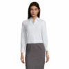 Chemise femme oxford manches longues Sol’s Embassy